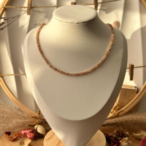 Naszyjnik 'Summer Sun'