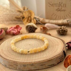 Bransoletka 'Energia Słońca'