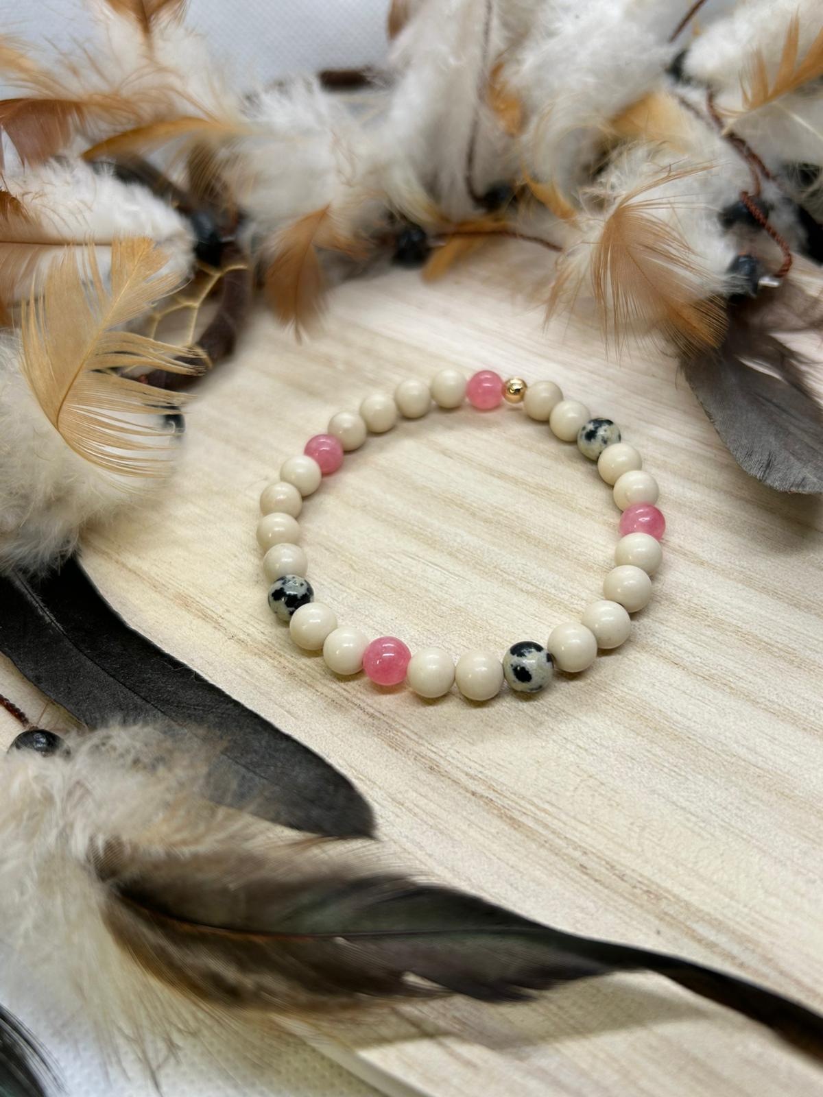 Bransoletka "Sweet" - obrazek 2