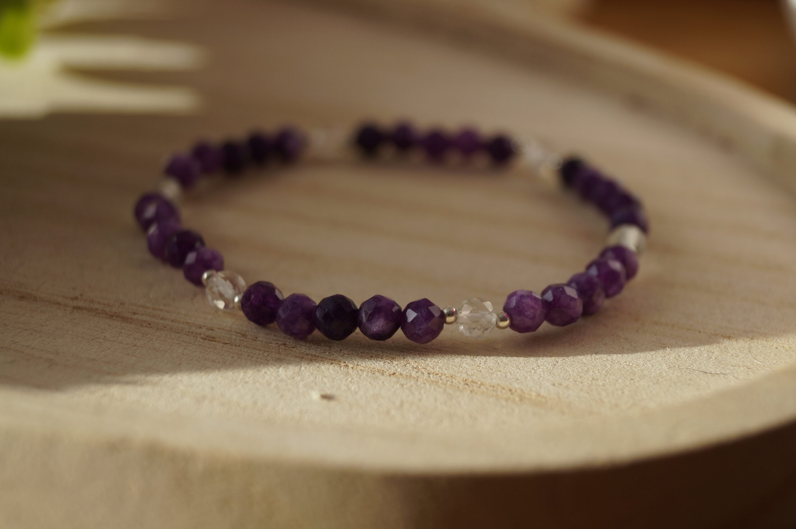 Bransoletka "Harmonia" - obrazek 2