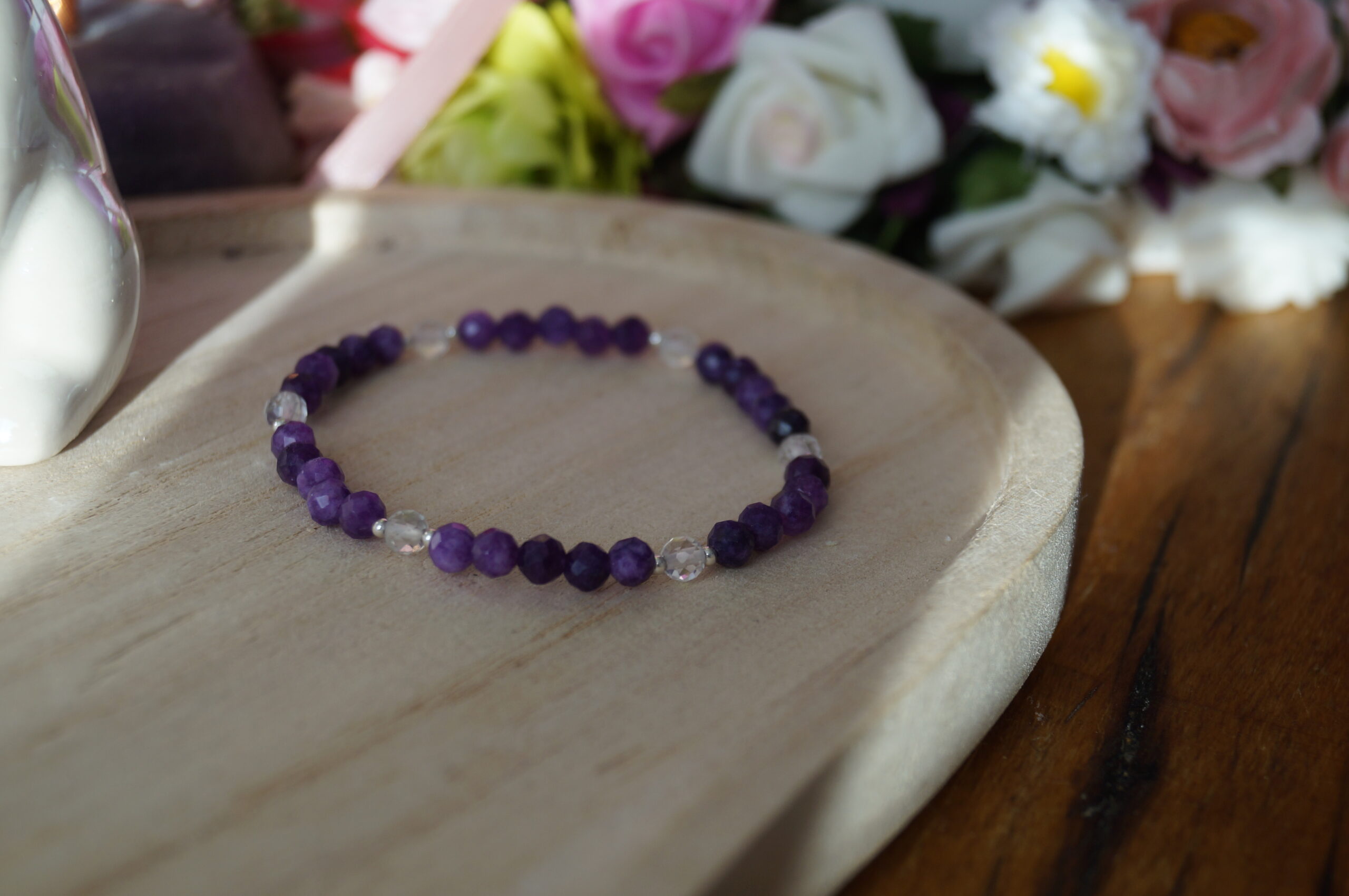 Bransoletka "Harmonia" - obrazek 3