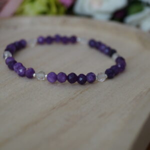 Bransoletka "Harmonia"