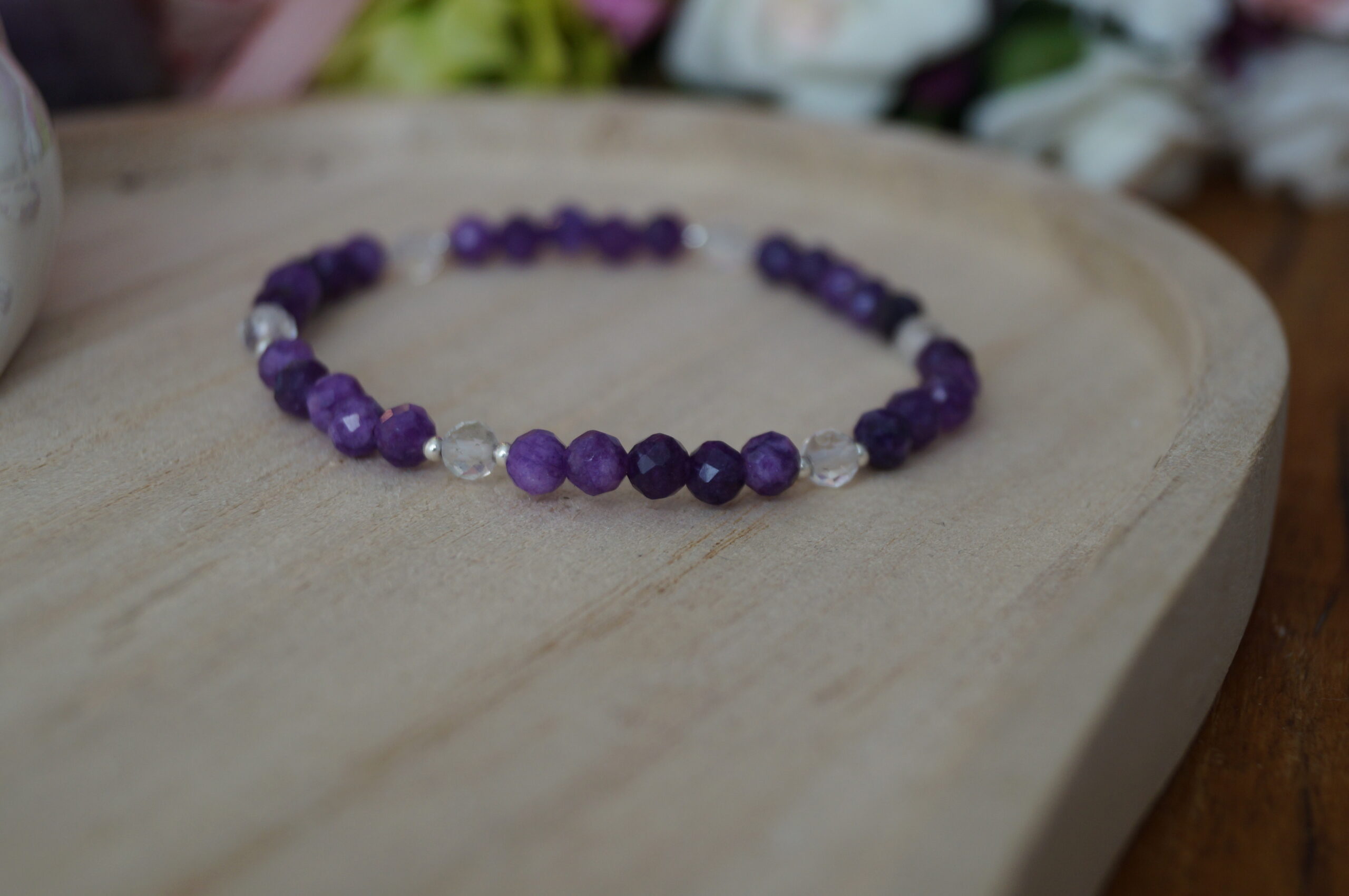 Bransoletka "Harmonia"