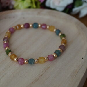 Bransoletka "Rainbow"