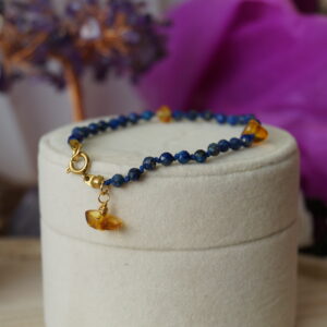 Bransoletka "Sea Secret"