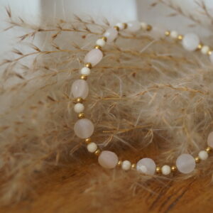 Bransoletka "Pastelove"